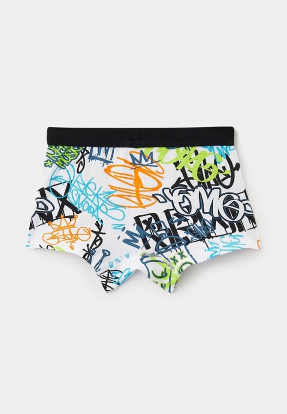 Трусы 2 шт. PlayToday