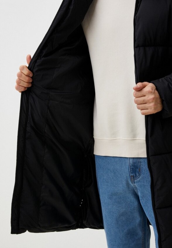 Пуховик Concept Club