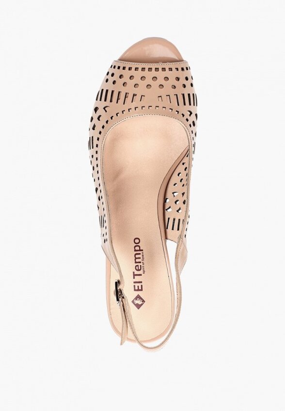 Босоножки El Tempo