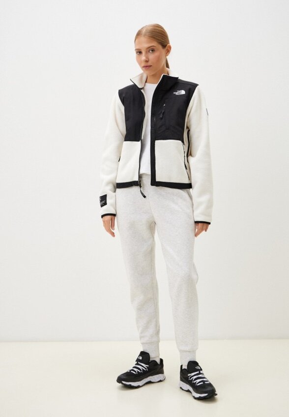 Олимпийка The North Face