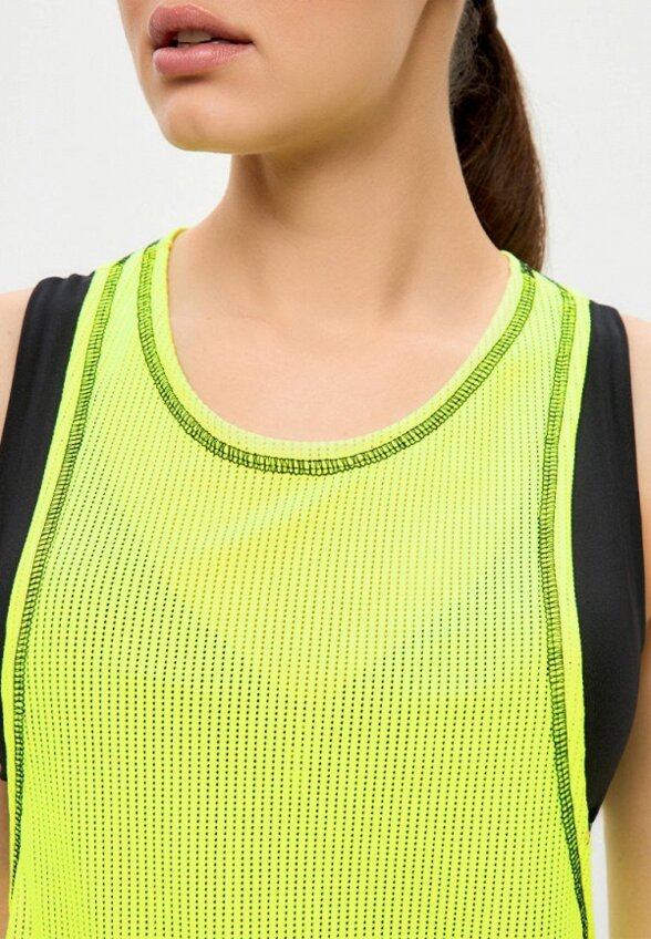 Майка спортивная Fitbomb