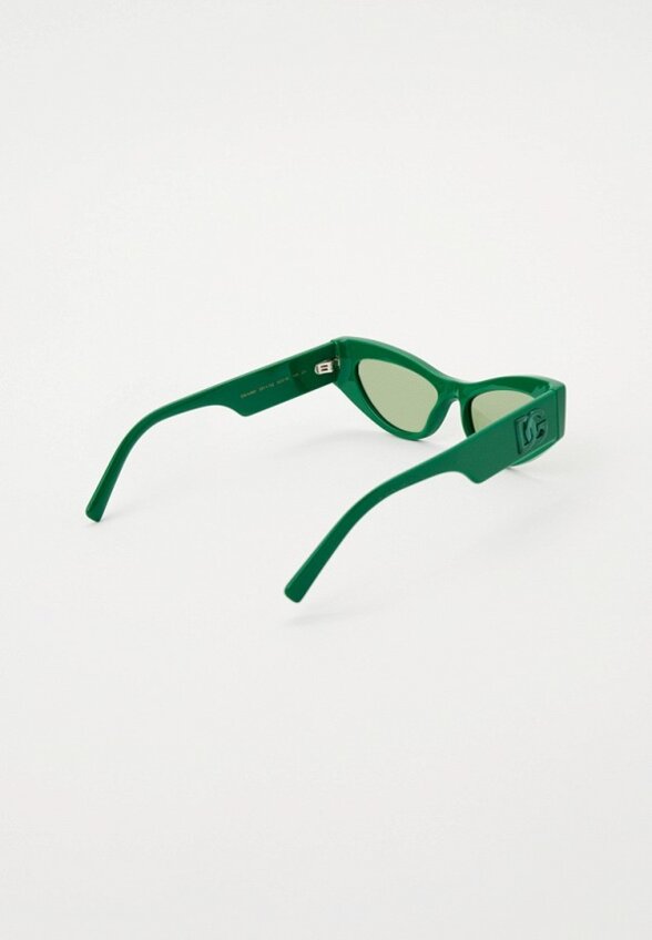 Очки солнцезащитные Dolce&Gabbana