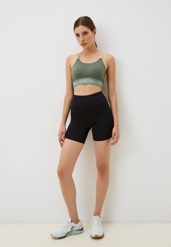 Топ спортивный Gloria Jeans