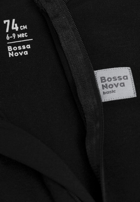 Комбинезон Bossa Nova