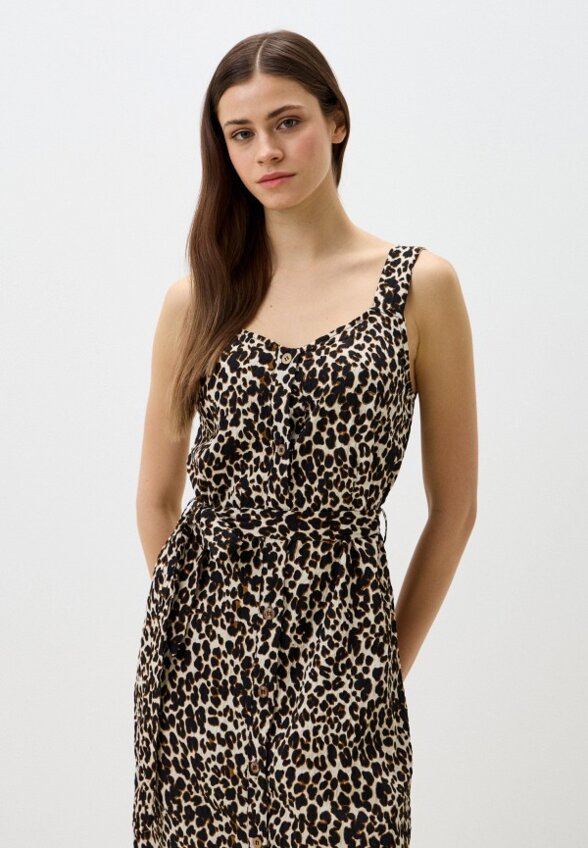 Сарафан Deeluxe