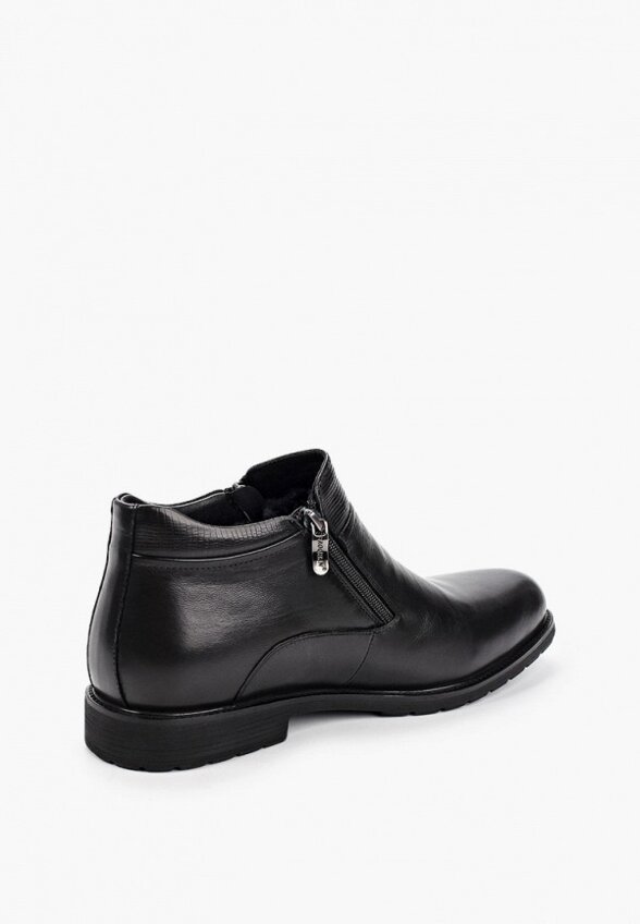 Ботинки Brooman