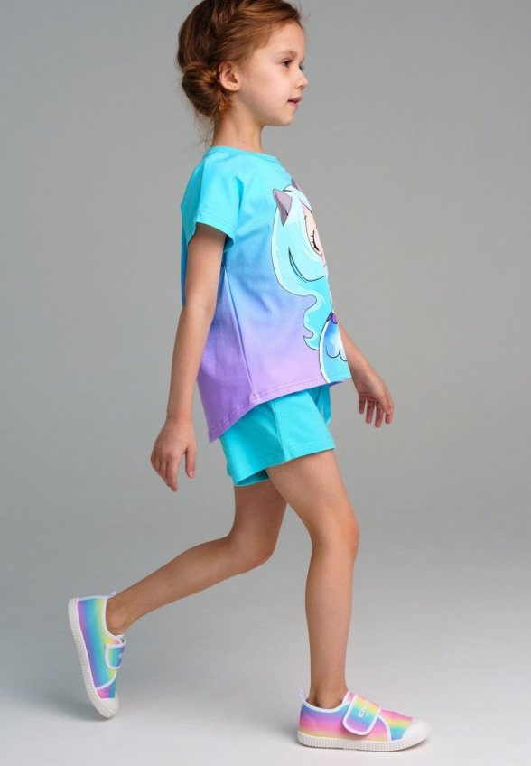 Футболка PlayToday