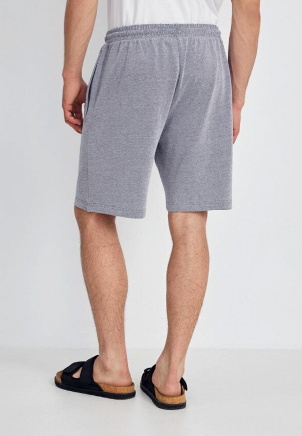 Шорты спортивные Finn Flare