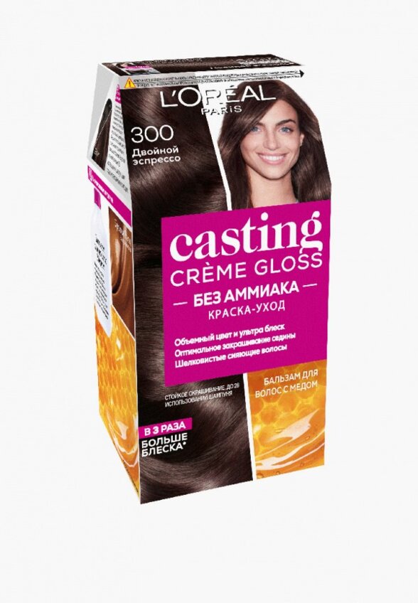 Краска для волос L'Oreal Paris