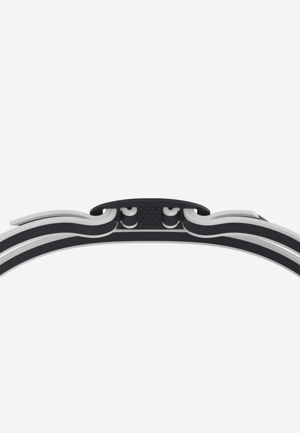 Очки для плавания Speedo Vanquisher, Черный