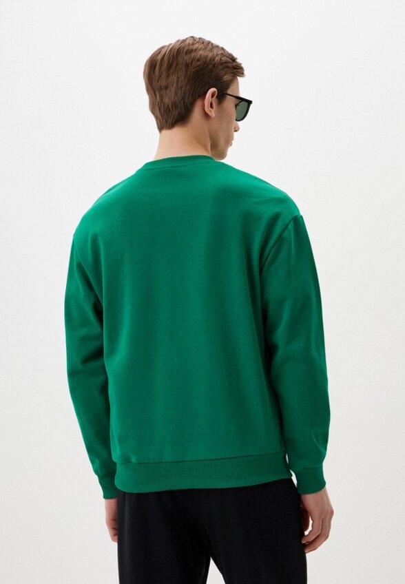 Свитшот Mark Formelle