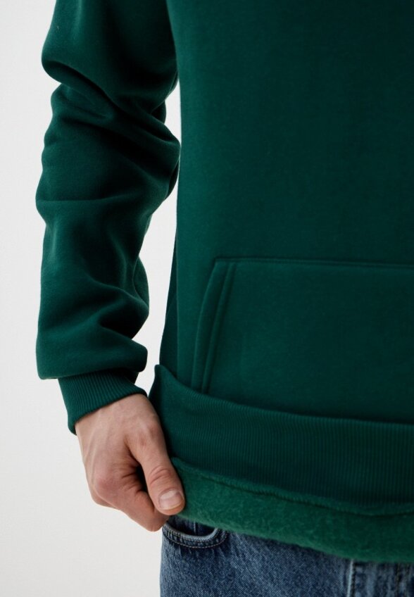 Худи Новое Кимоно