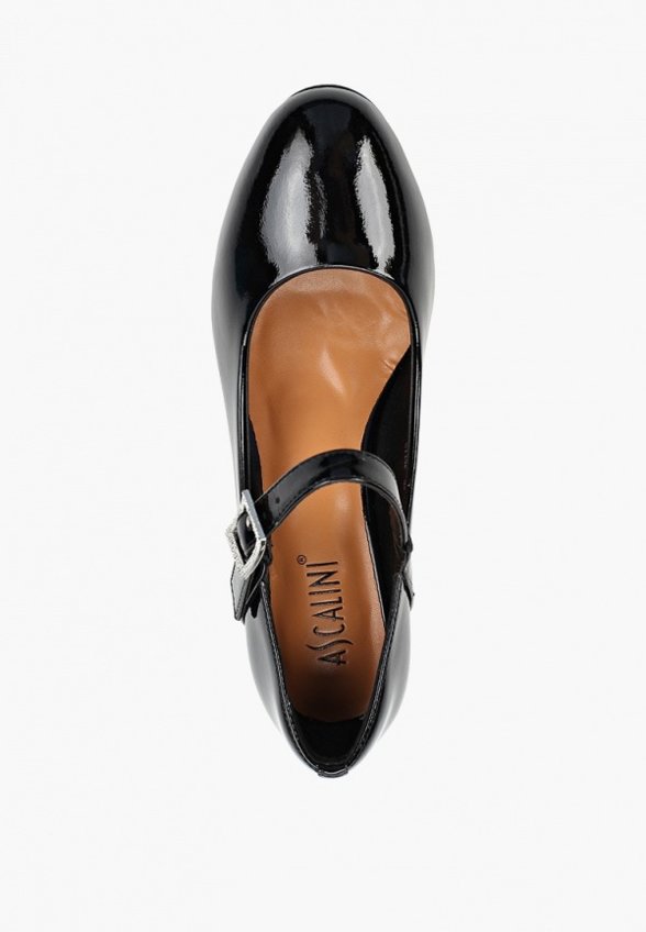 Туфли Ascalini
