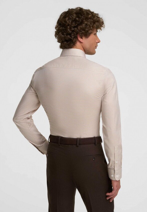 Рубашка Henderson