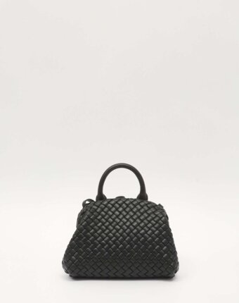 Bottega Veneta Leather Bag женщинам
