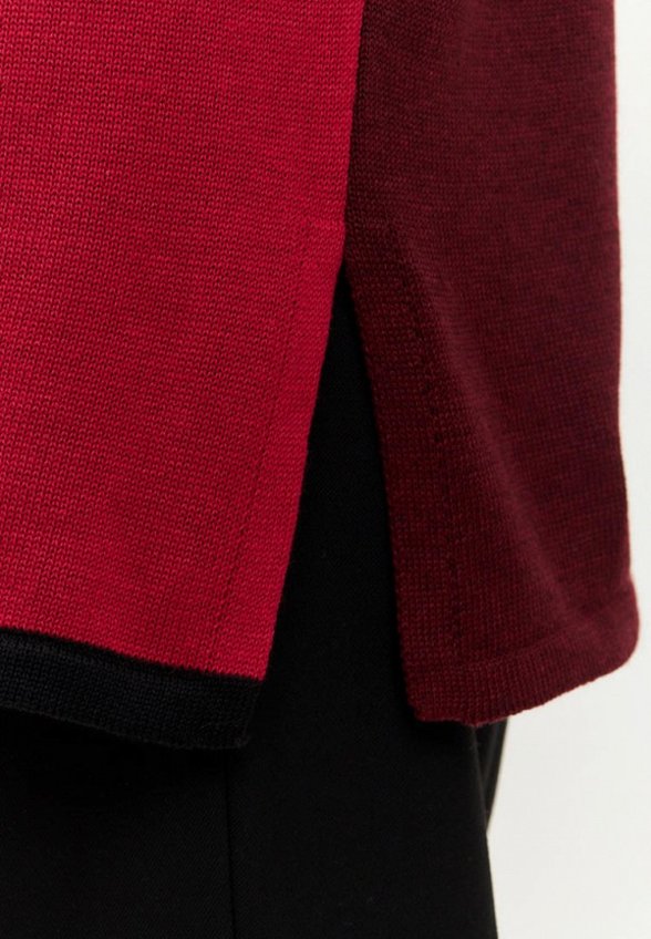 Пуловер Сиринга