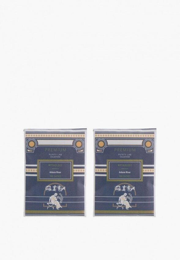 Набор ароматический Decogallery