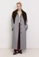 Пальто однобортное Only Me6  - превью
