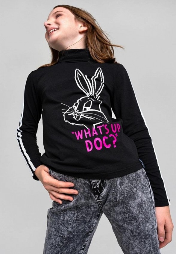 Водолазка PlayToday