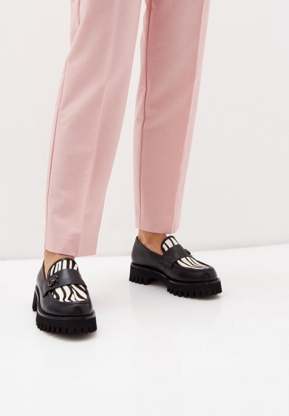 Лоферы Graciana