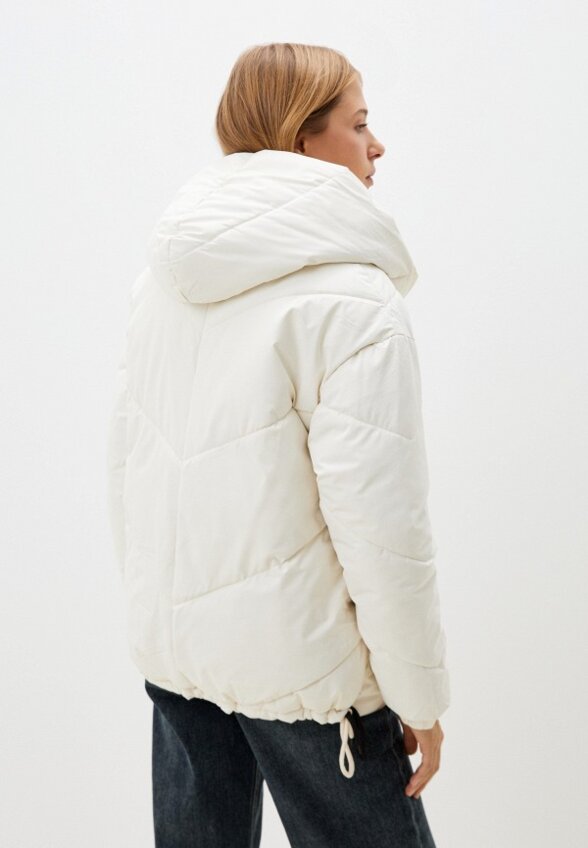 Куртка утепленная Isibris