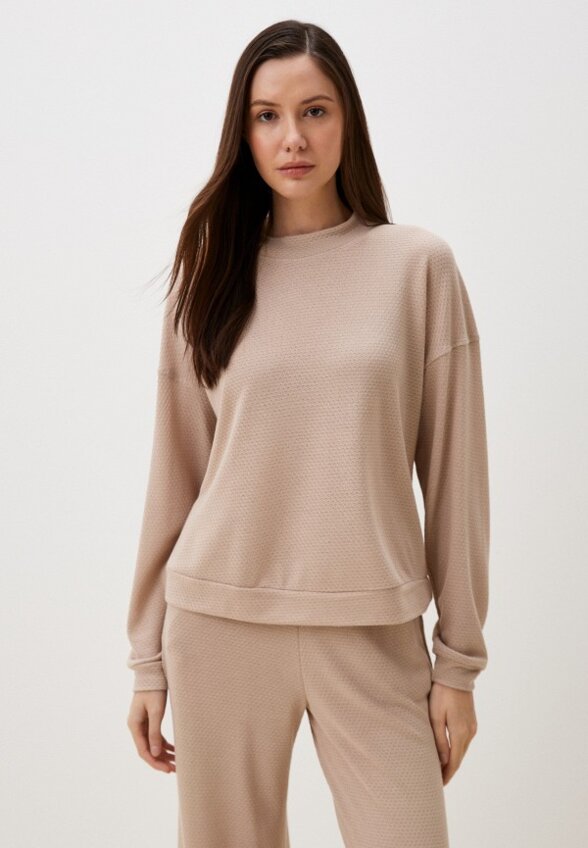 Джемпер домашний Cozy Home