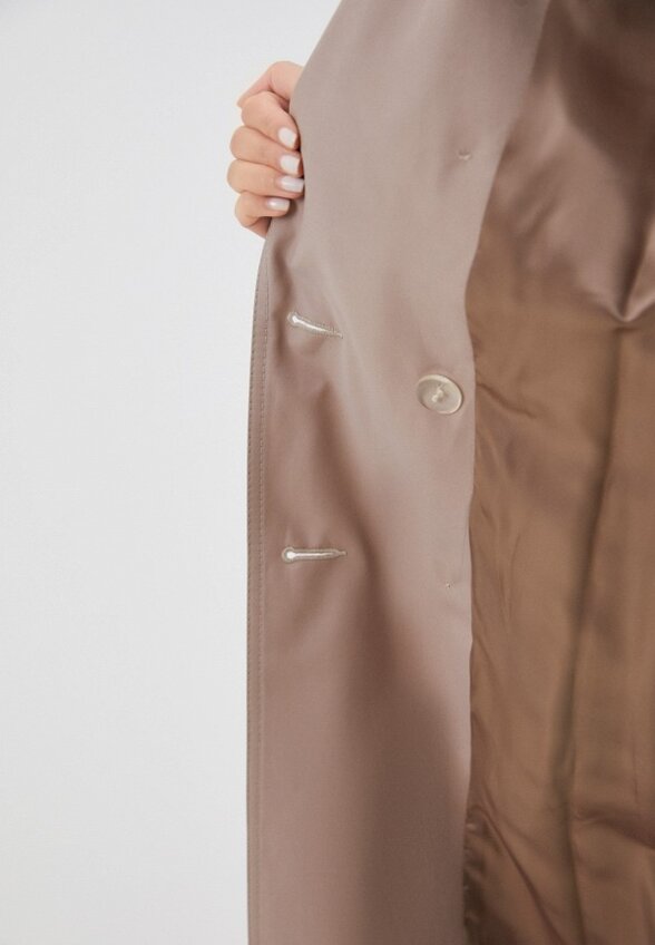 Тренч Jane Sarta