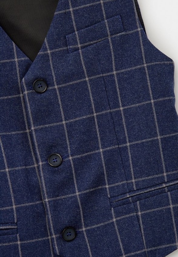 Жилет, брюки и бабочка Nino kids