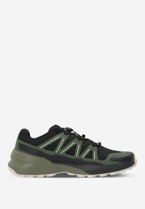 Кроссовки мужские Salomon Speedcross Peak, Черный
