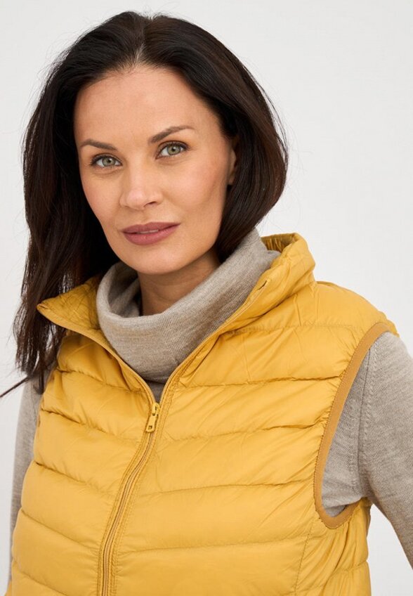 Жилет утепленный Glenfield