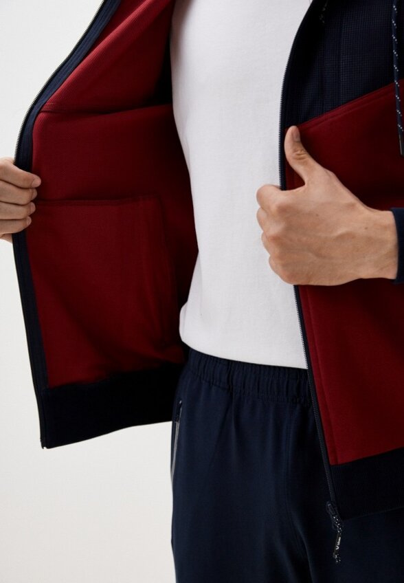 Костюм спортивный Bilcee