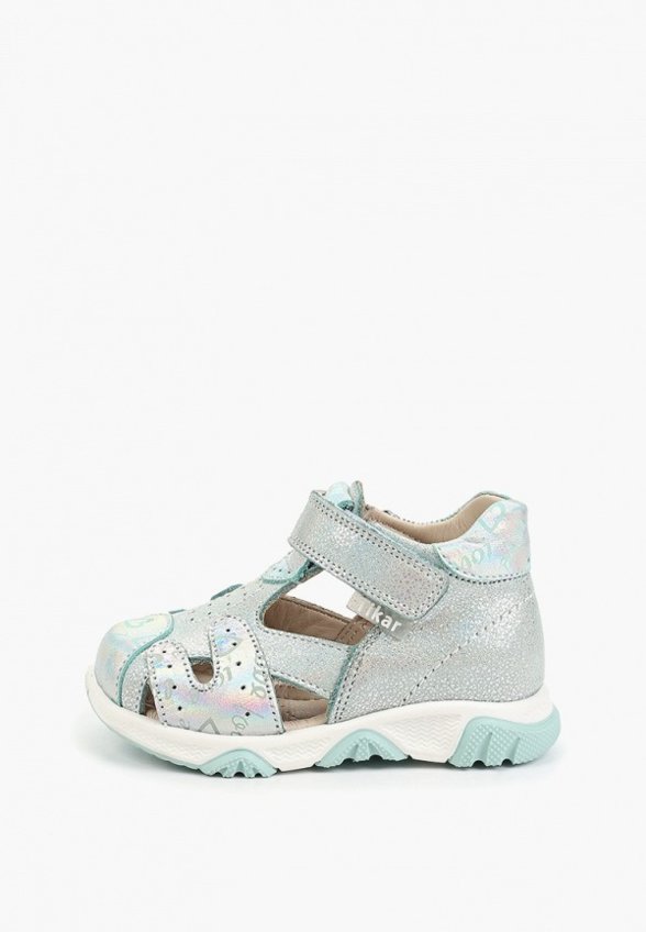 Сандалии Tikar