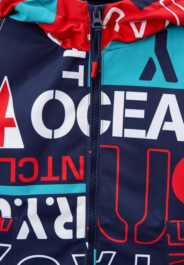 Куртка PlayToday