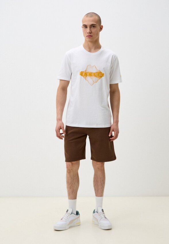 Шорты спортивные Oakley