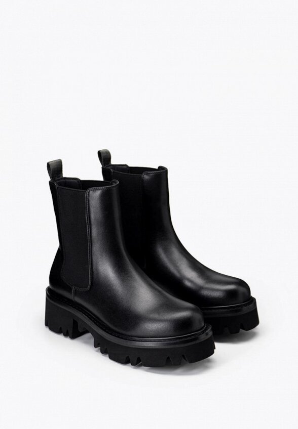 Ботинки Pazolini