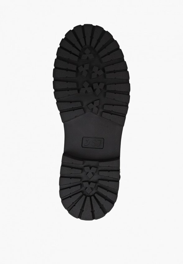 Ботинки Safety Jogger