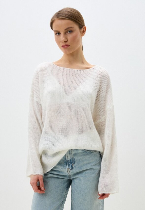 Джемпер Corsage