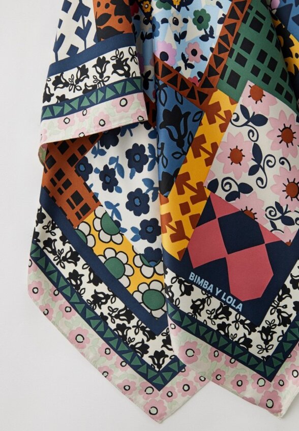 Платок Bimba Y Lola