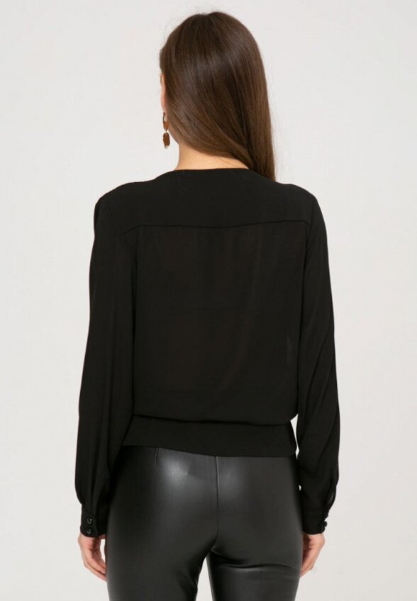 Блуза Gold Chic Chili