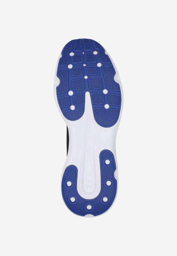 Кроссовки мужские Under Armour Infinite, Черный