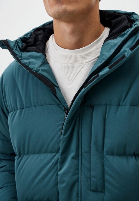 Пуховик Northland