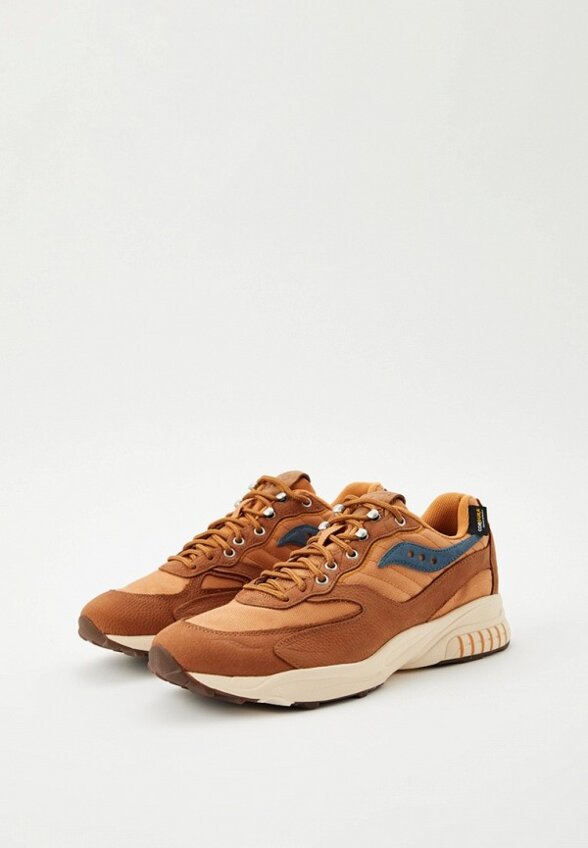 Кроссовки Saucony