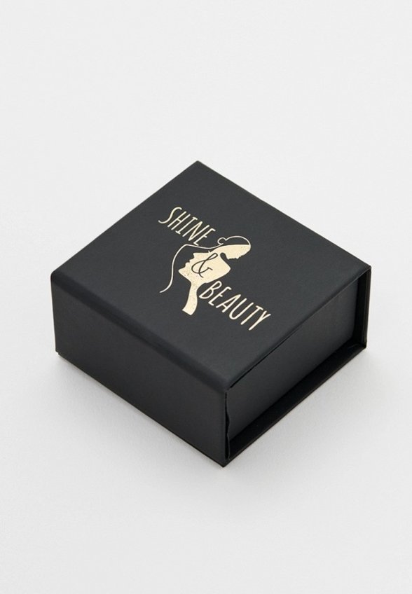 Серьги Shine&Beauty