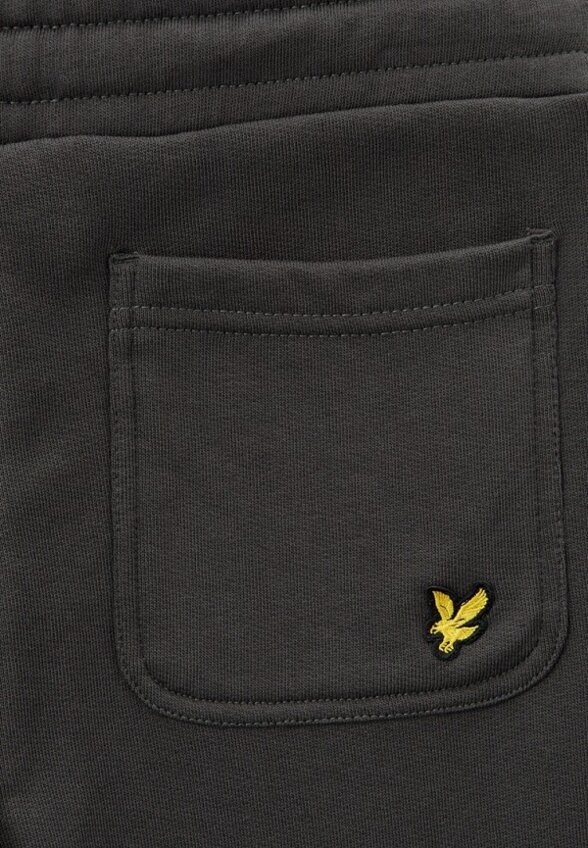 Брюки спортивные Lyle & Scott