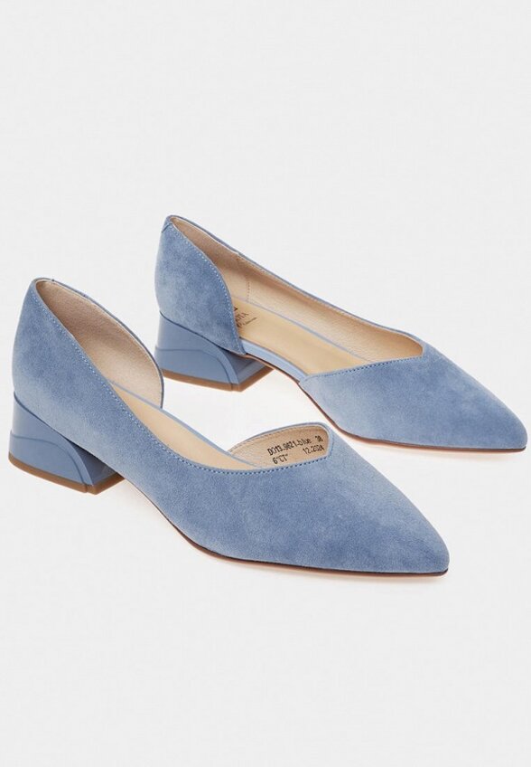 Туфли Niota Line