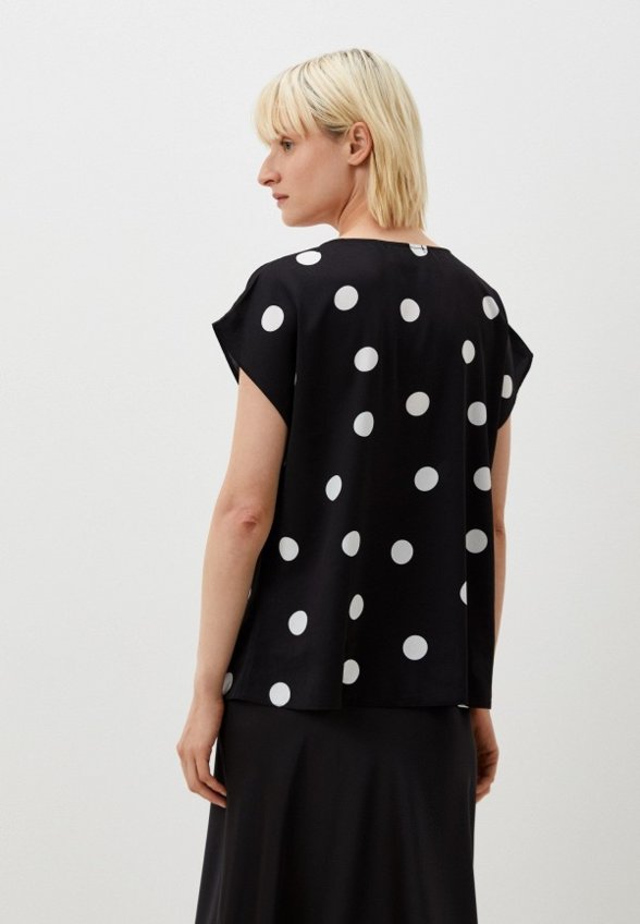 Блуза и цепь Dunia