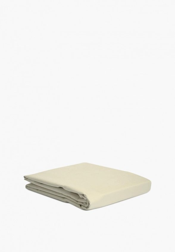 Простыня 1,5-спальная Tkano