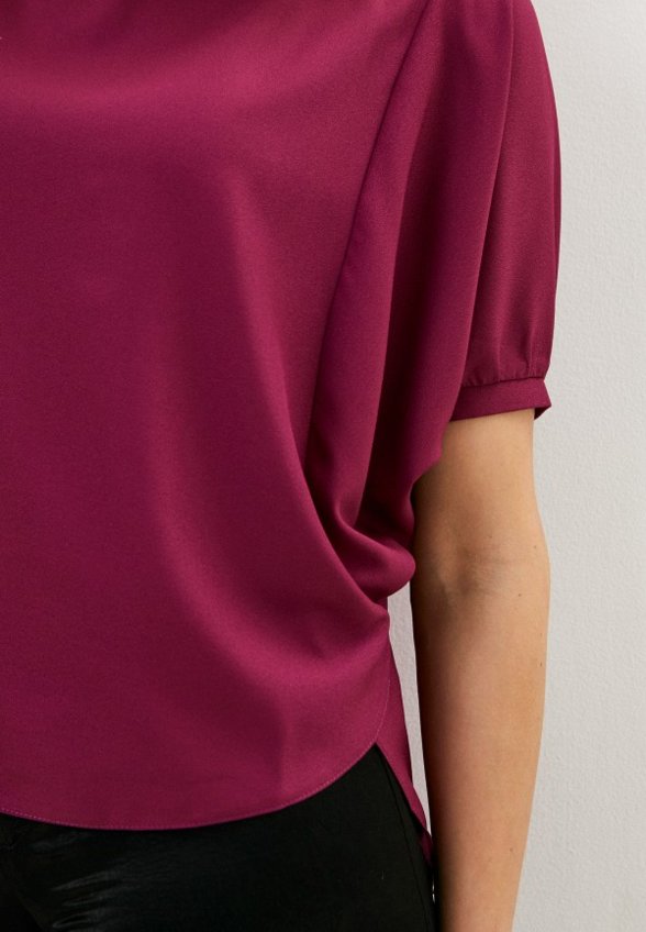 Блуза MadaM T