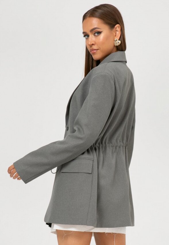 Жакет Gold Chic Chili