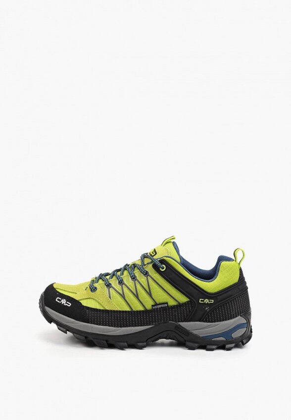Кроссовки трекинговые CMP